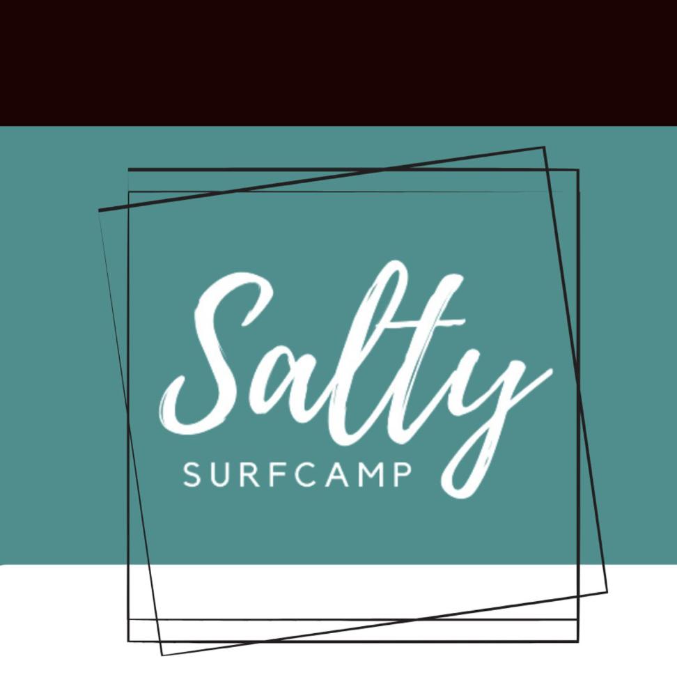 salty surf camp