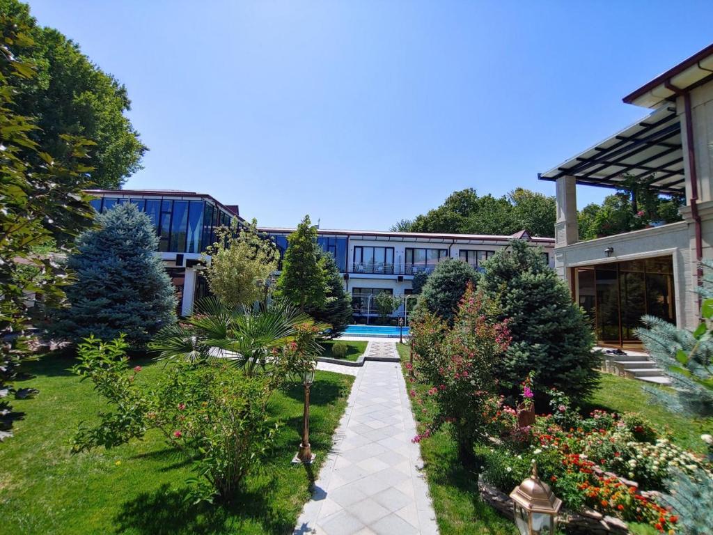 Arba Hotel & Spa photo 1