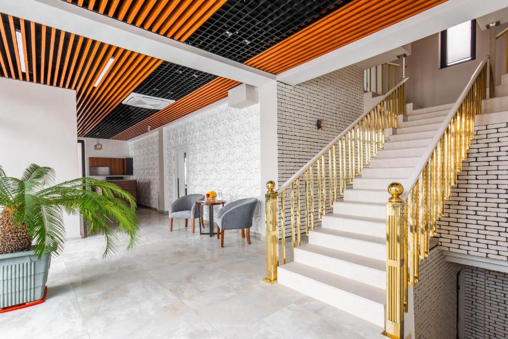 Arba Hotel & Spa photo 2