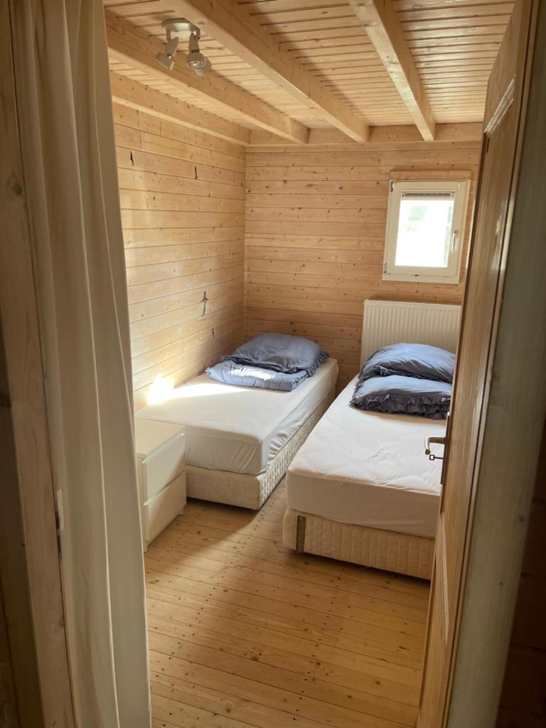 Luxe chalet Beek (gem Montferland) bosrijk, rust en privacy photo 4
