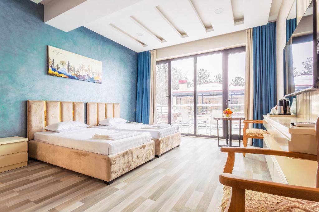 Arba Hotel & Spa photo 3