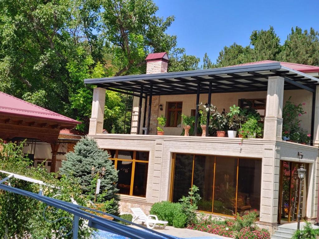 Arba Hotel & Spa photo 4
