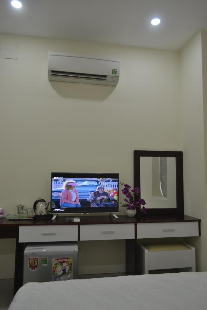 Khách sạn Minh Nhân