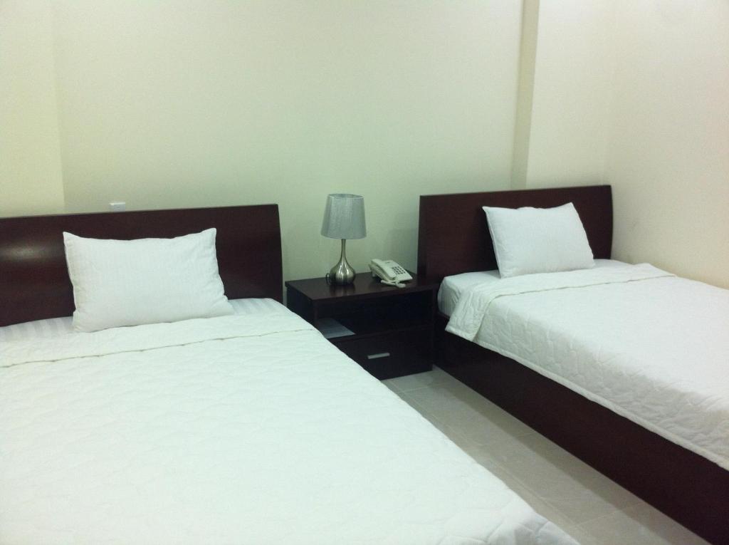 Khách sạn Minh Nhân