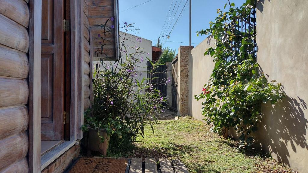 La cabaña photo 1