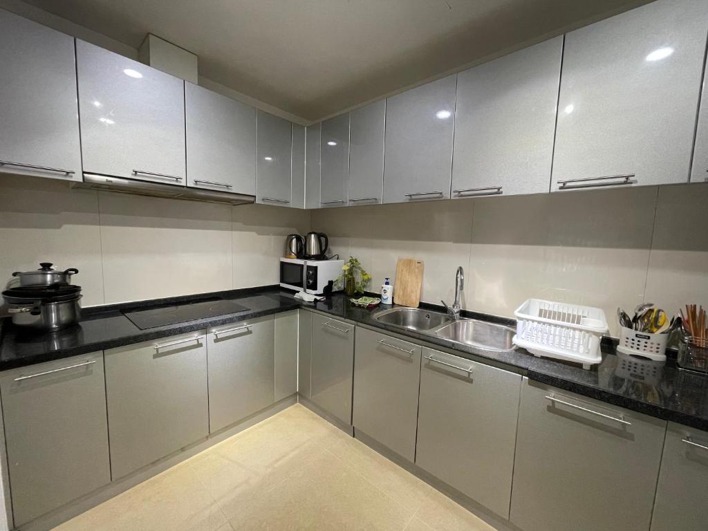 LiLiving in Vinhomes Royal city