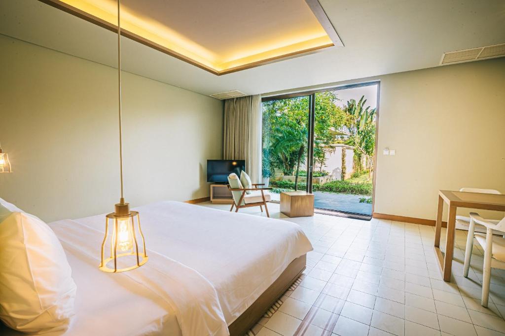 The Victoria Resort Sam Son