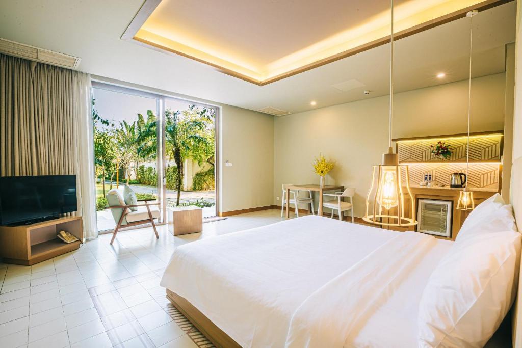 The Victoria Resort Sam Son