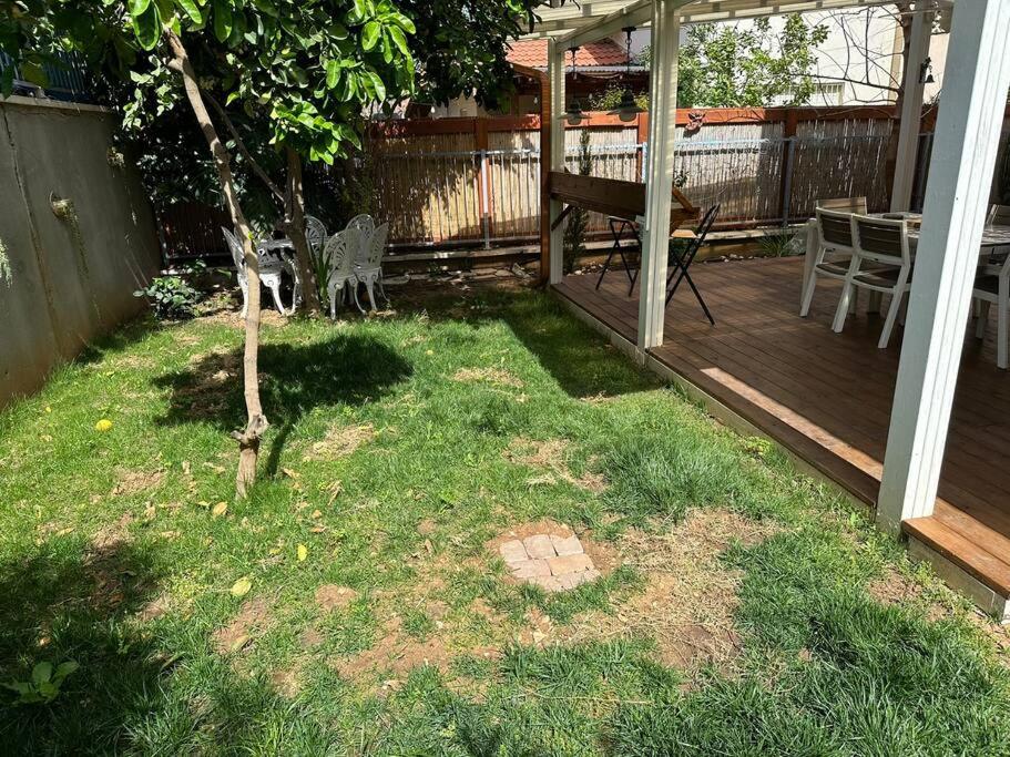 GGH Gedera Guest Home photo 3