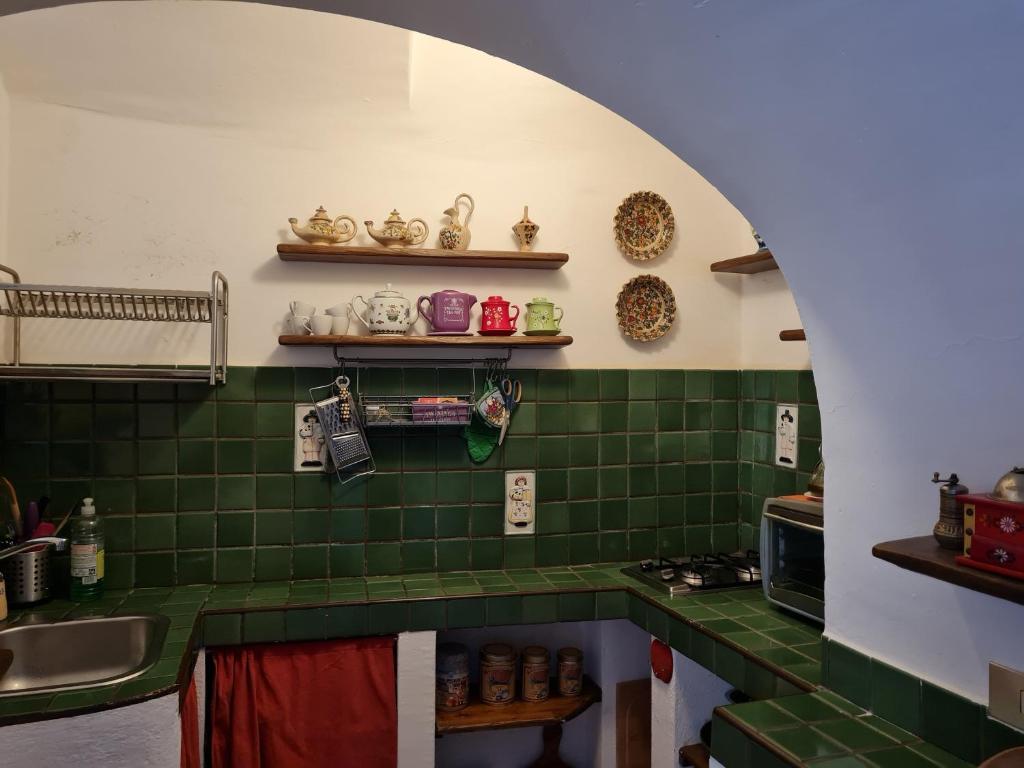 Casetta Verde photo 3