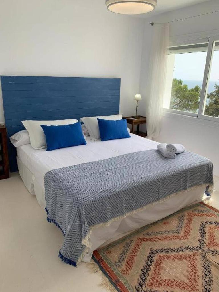 Villa De Lujo En Ibiza photo 2