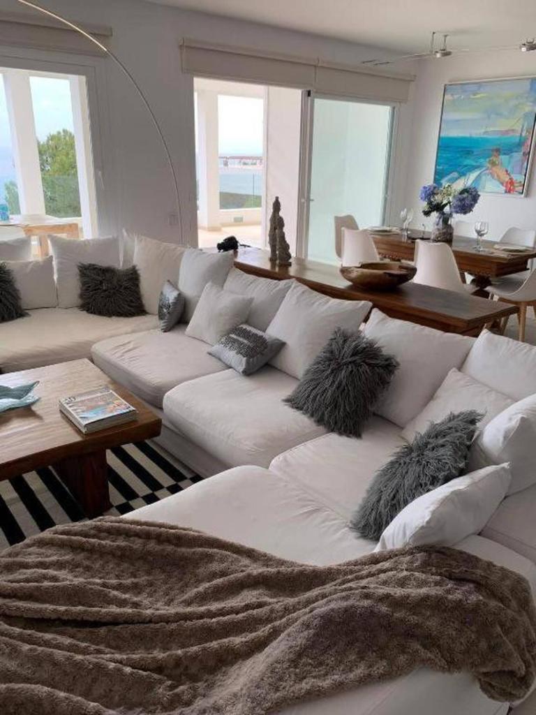 Villa De Lujo En Ibiza photo 3