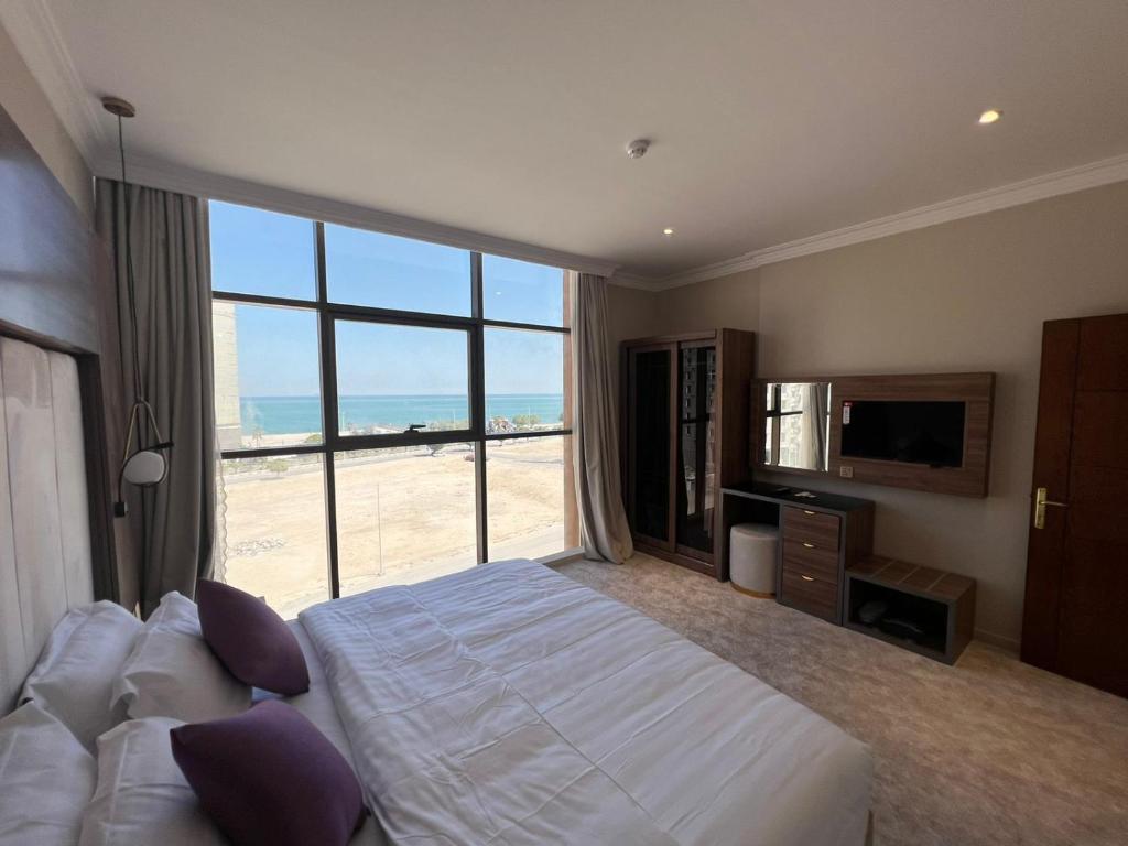 لافانتا للشقق المخدومه - LAVANTA Hotel photo 1