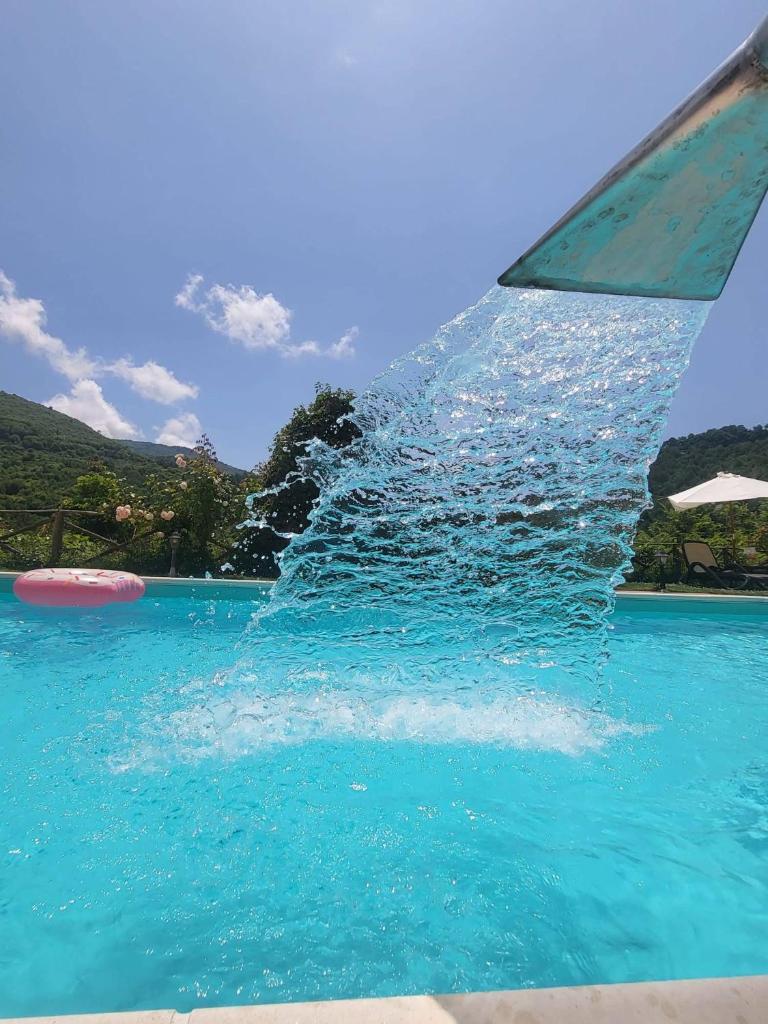 Luxury Suite con Piscina nel Cilento-Free Parking photo 3