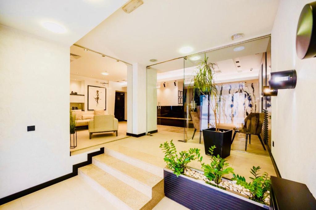 Hotel Sun Loznica photo 2