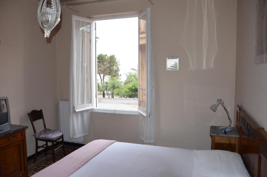Appartamento Fronte Mare TR photo 2