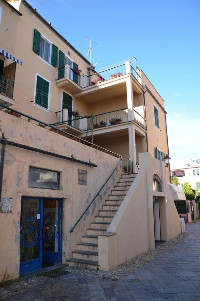 Appartamento Fronte Mare TR photo 3