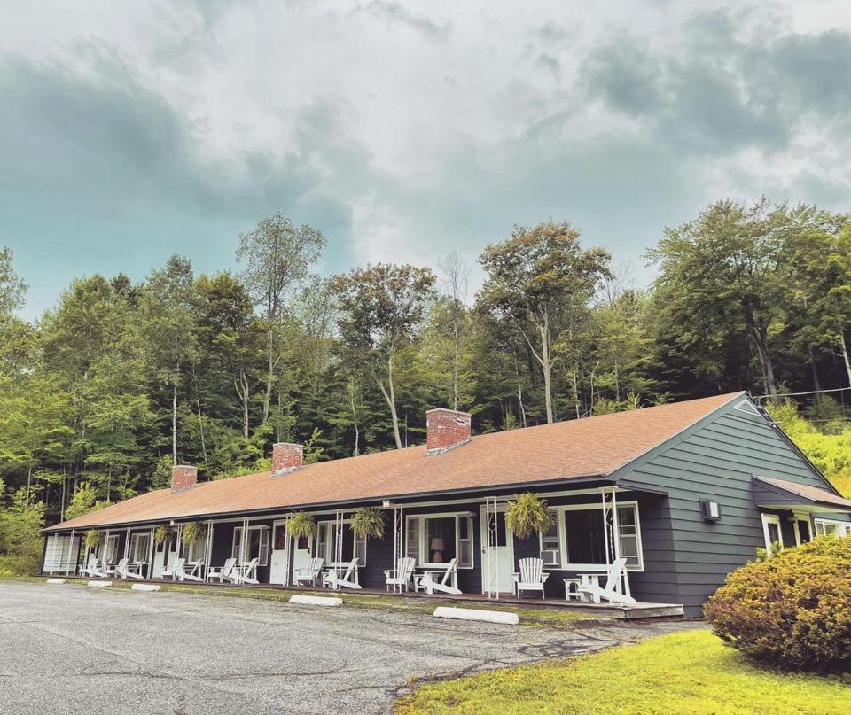 Berkshire Valley Inn photo 2