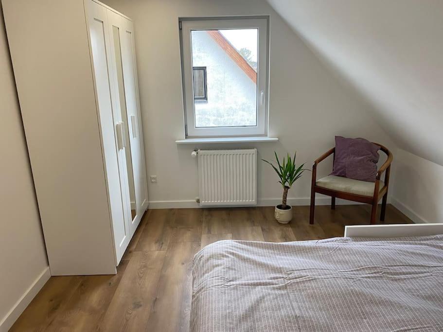 Sunny apartment photo 2