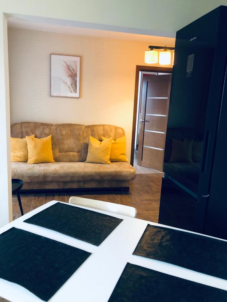 Apartamentai Kęstučio g. Šilutėje photo 1