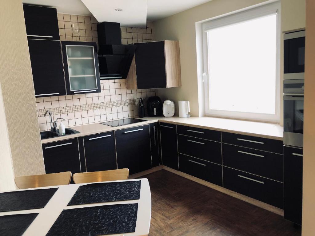 Apartamentai Kęstučio g. Šilutėje photo 2
