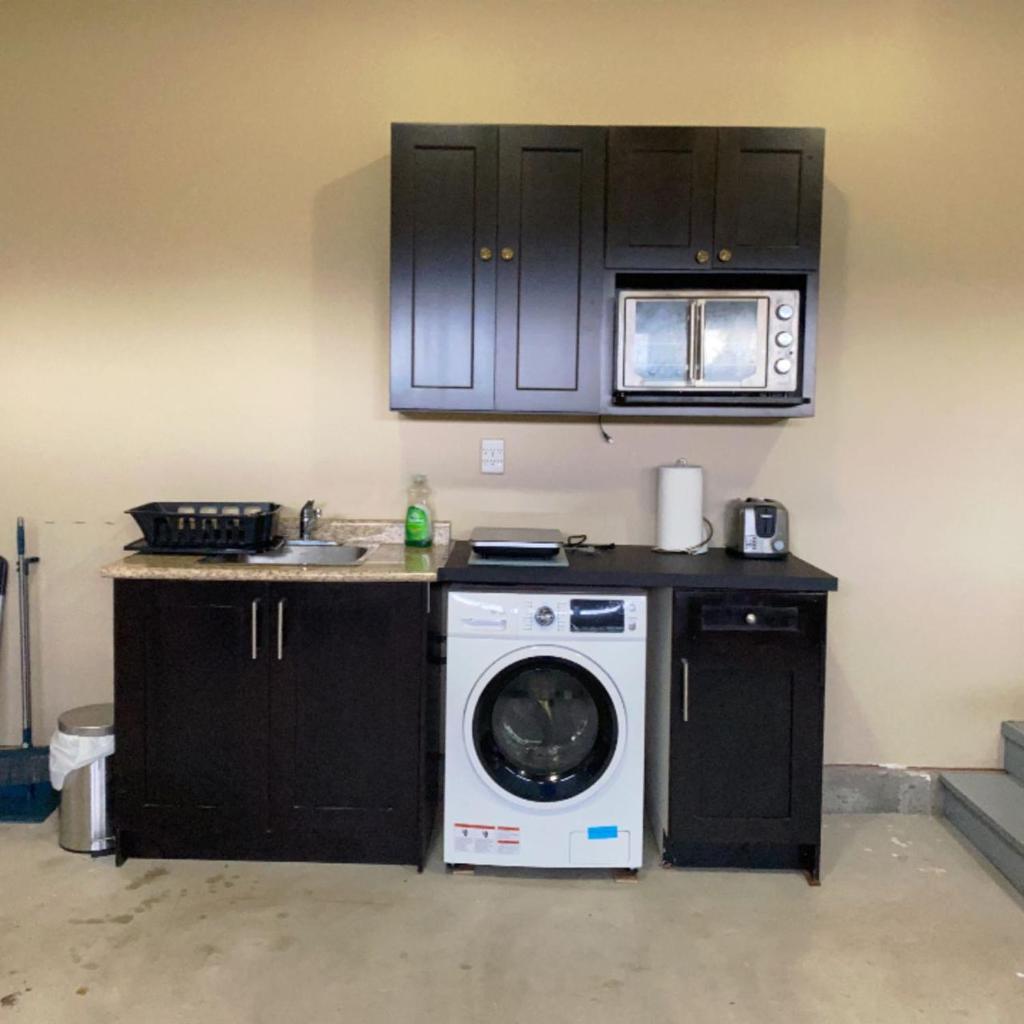 Comfortable suite for guests to use independently photo 1
