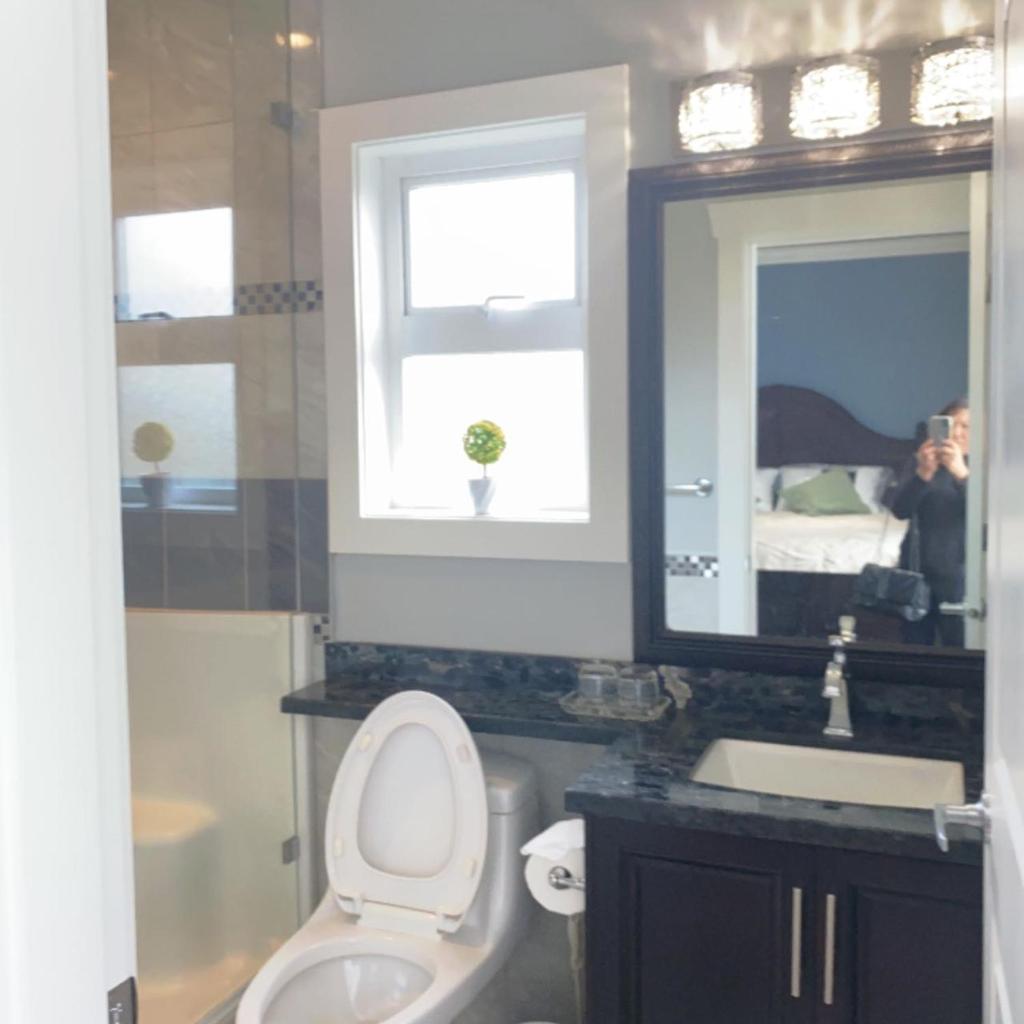 Comfortable suite for guests to use independently photo 2
