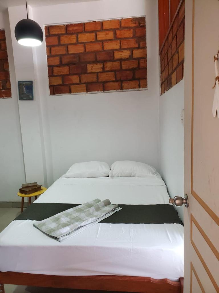 Refugio Rosita apart photo 1