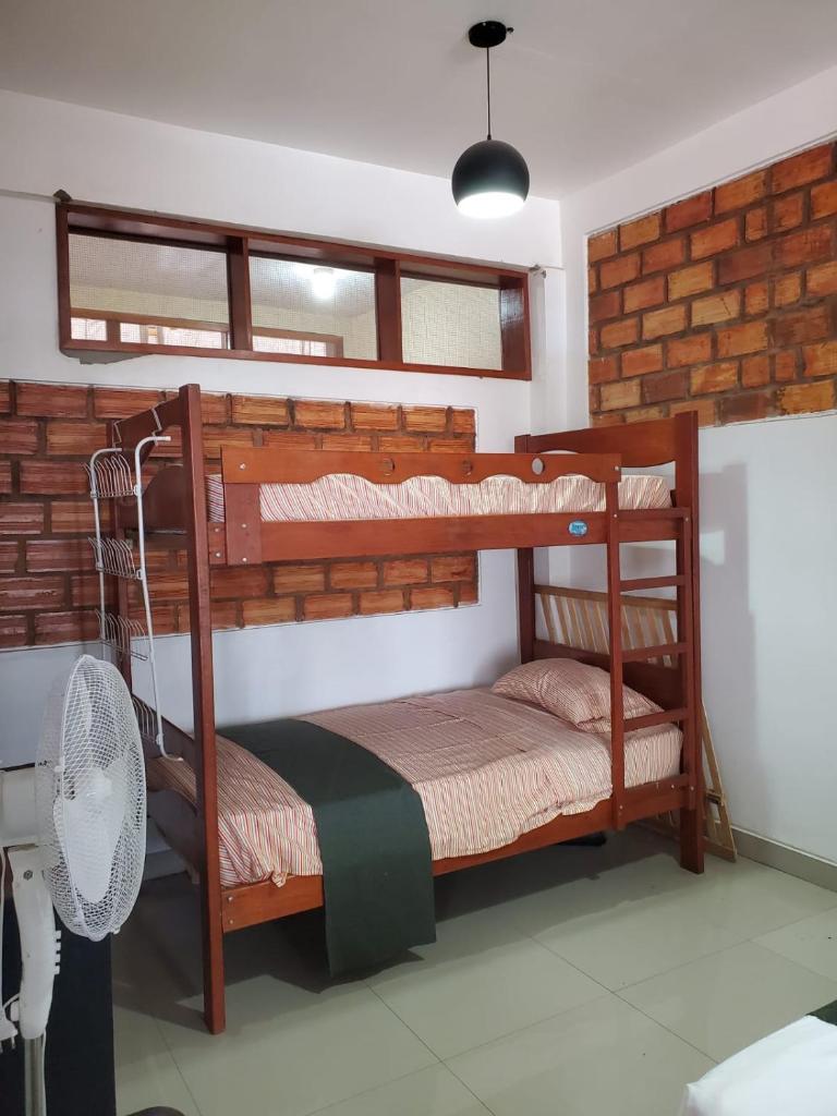 Refugio Rosita apart photo 2