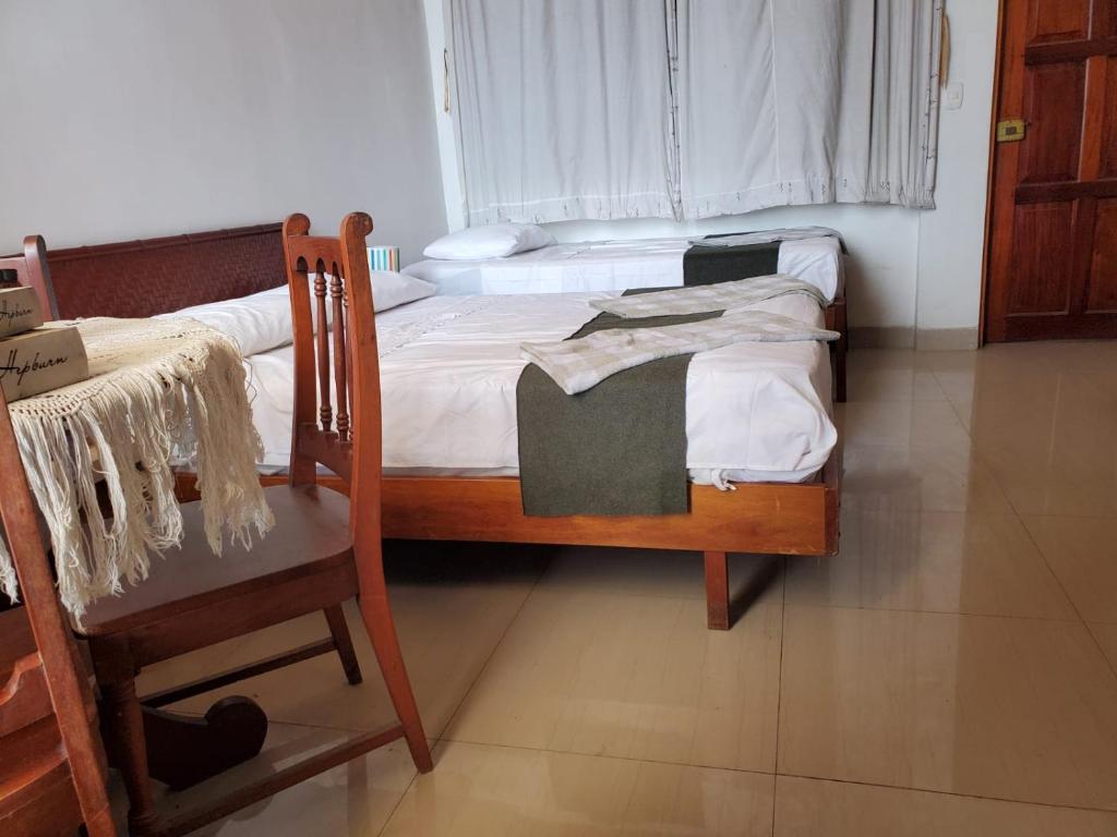 Refugio Rosita apart photo 3