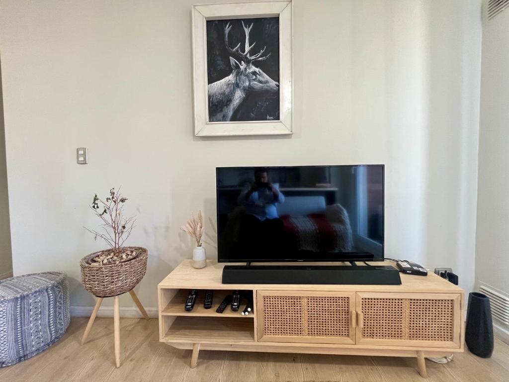 Departamento en Angol. photo 1