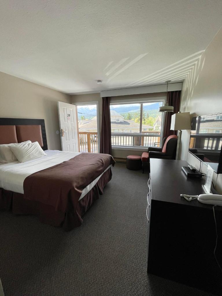 Rondo Motel photo 1