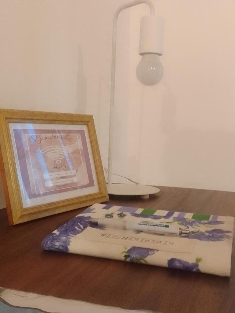 La Pausa photo 1