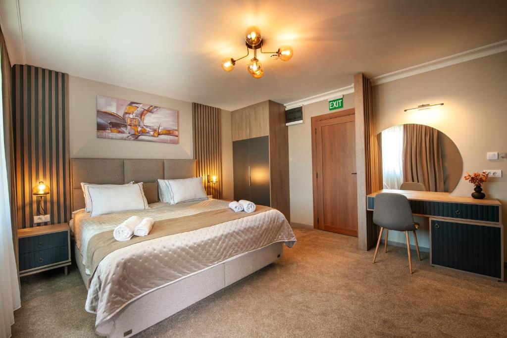 Hotel Kralj photo 4