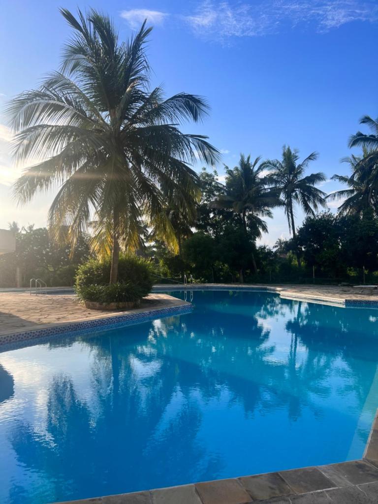 Diani Sun Beachfront Studio photo 2