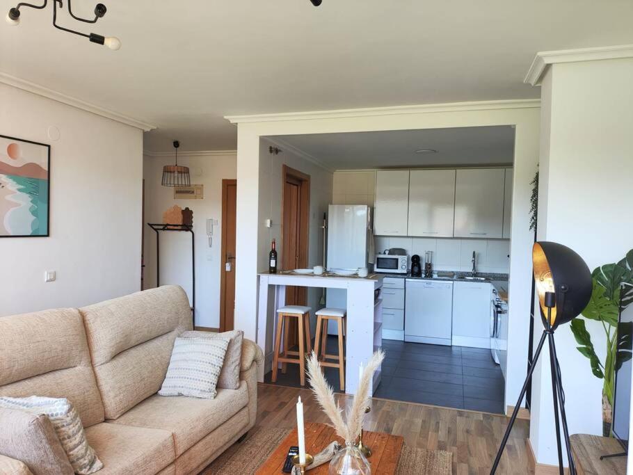 Apartamento tranquilo en miengo photo 4