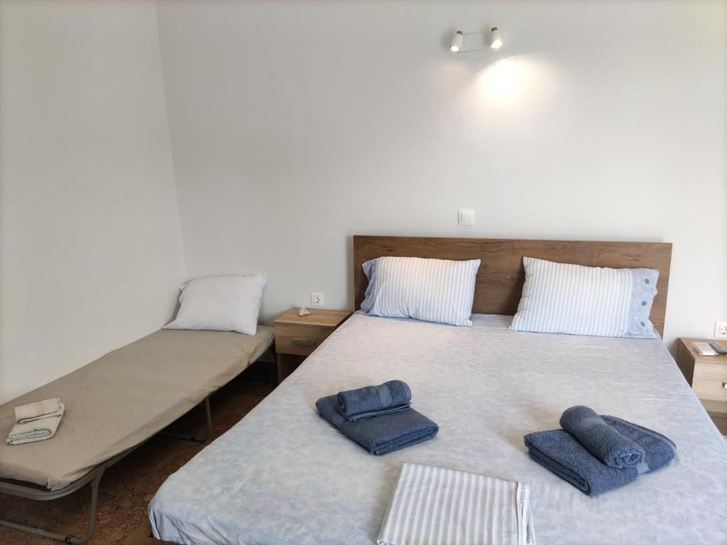 Sunlit Shores Apartment photo 3