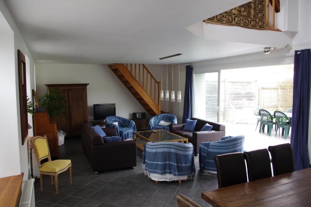 Villa Audresselles photo 3