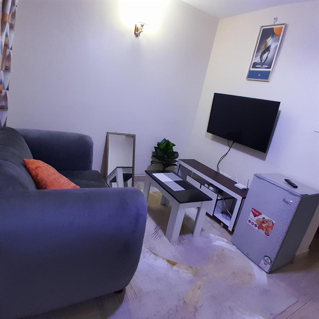 Nectar airbnb