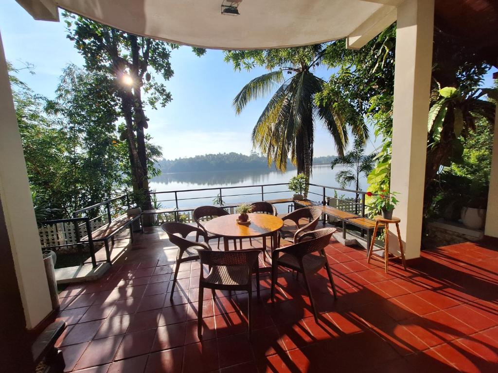 MyHoliday Home @ Bandaragama photo 4