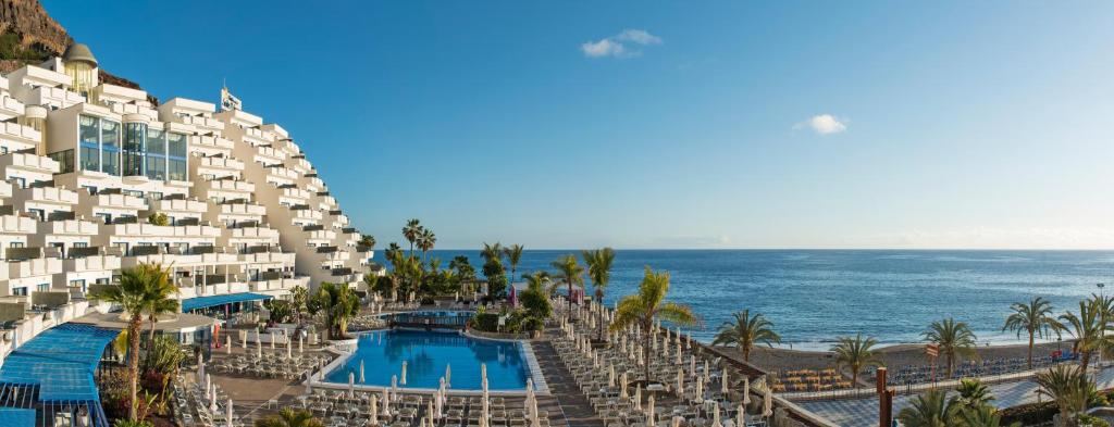 TUI BLUE Suite Princess - Adults Only