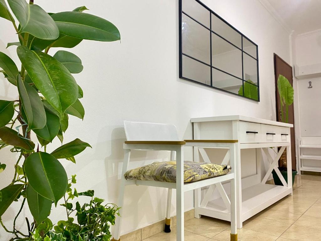 Delight City Apartment