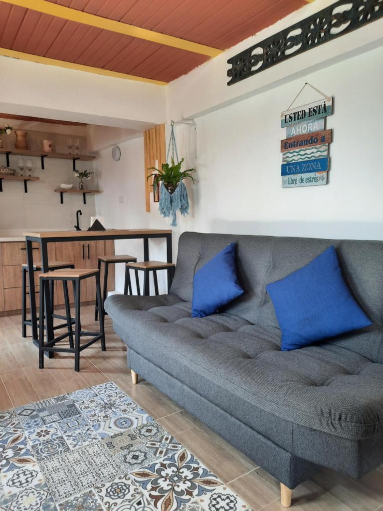 Apartamento Corona photo 1