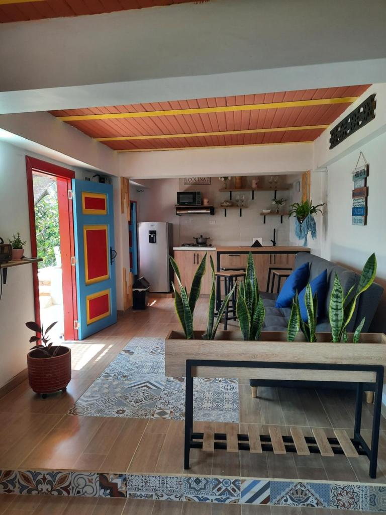 Apartamento Corona photo 2
