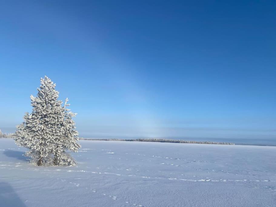 Omakotitalo Simojärvellä photo 2