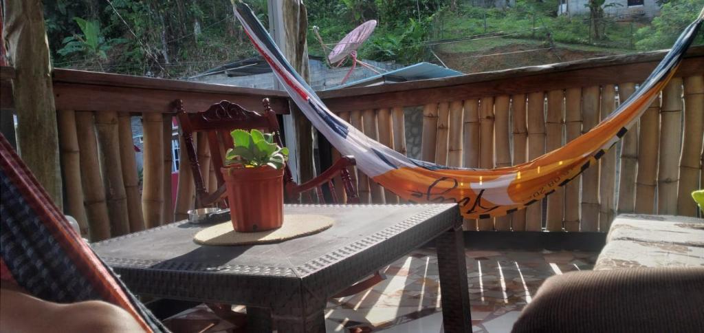 Hostal Portobelo photo 1
