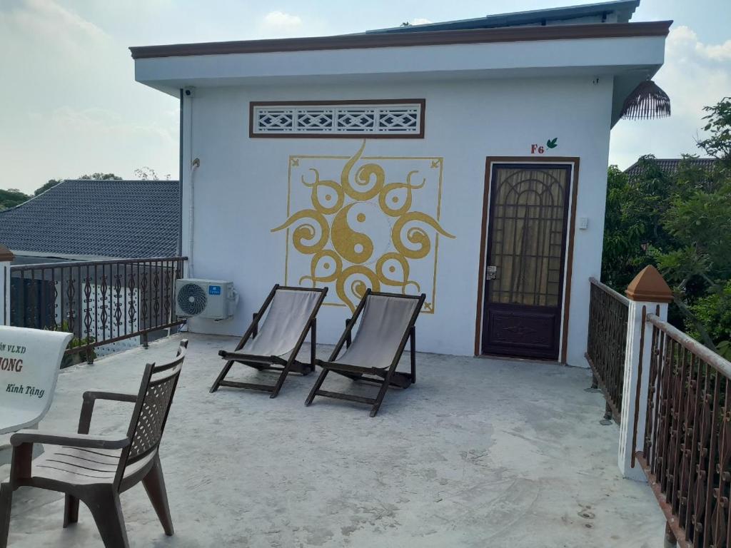 Happy Family Guesthouse