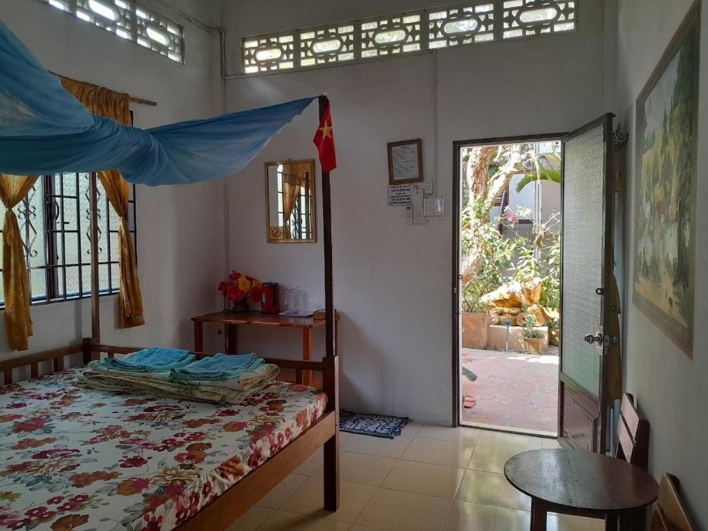 Happy Family Guesthouse