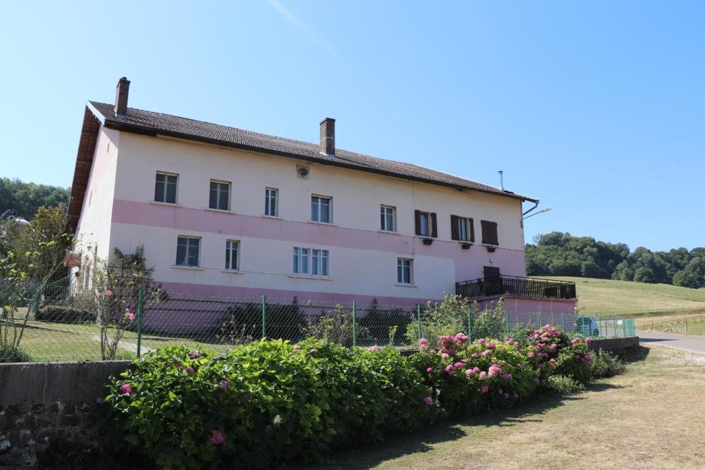 gite a la ferme cavaroz photo 4