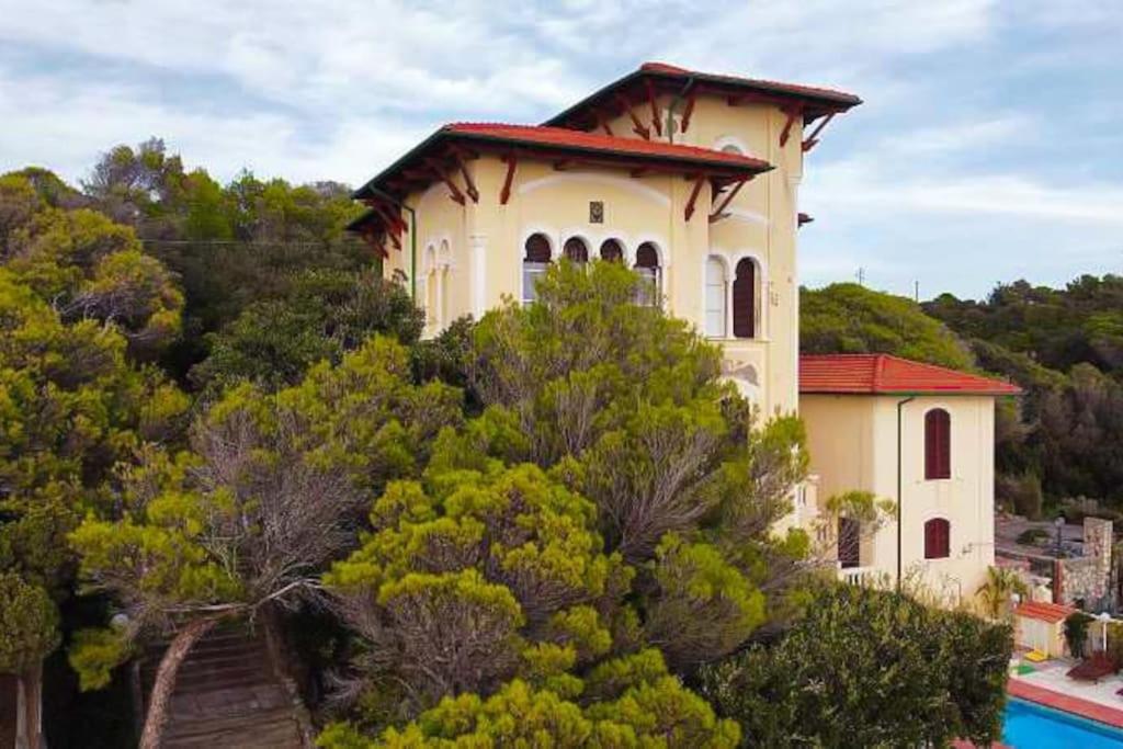 Villa del Sorriso photo 4